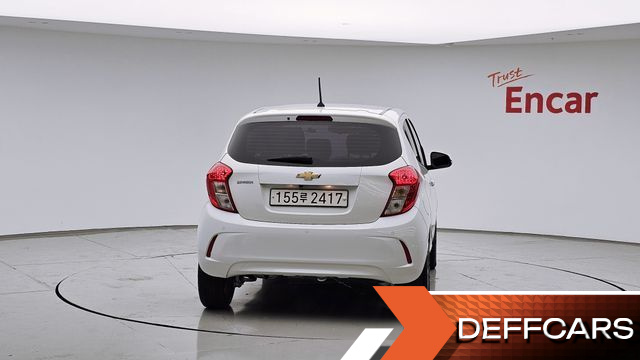 ChevroletGMDaewoo SPARK LT купить на сайте DeffCars