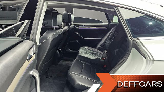Volkswagen ARTEON 2.0 TDI Premium купить на сайте DeffCars