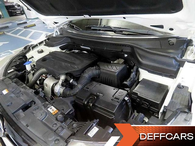 Ssangyong TIBOLI Gasoline 1.5 2WD V5 купить на сайте DeffCars