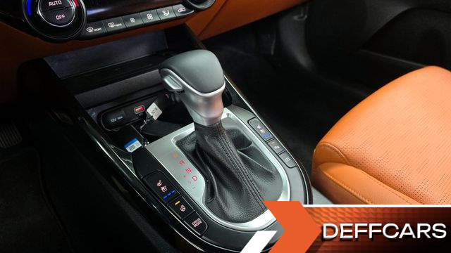 Kia K3 1.6 Noblesse купить на сайте DeffCars
