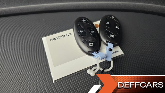 Hyundai AVANTE 2.0 N купить на сайте DeffCars