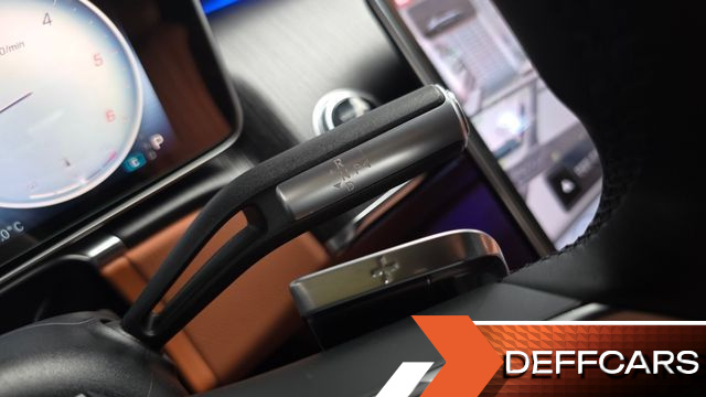 Mercedes S-CLASS S350 d купить на сайте DeffCars