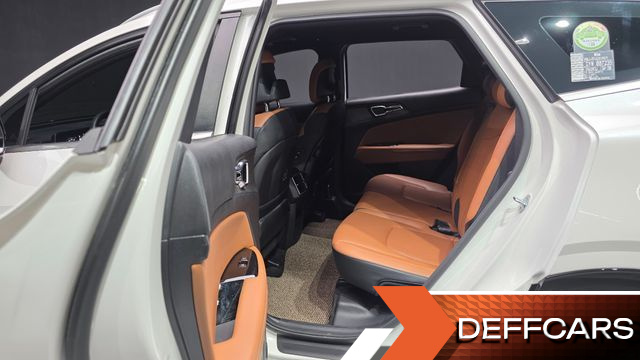 Kia SPORTAGE Diesel 2.0 2WD Signature купить на сайте DeffCars