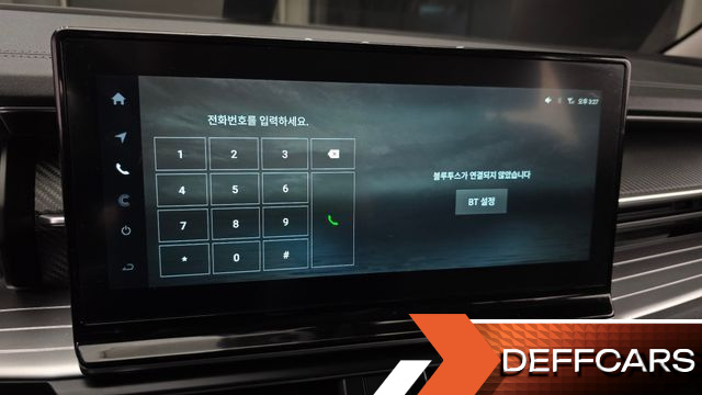 Ssangyong TORRES Gasoline 1.5 2WD T5 купить на сайте DeffCars