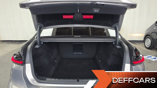 BMW 7-SERIES 740i sDrive M Sport Individual купить на сайте DeffCars