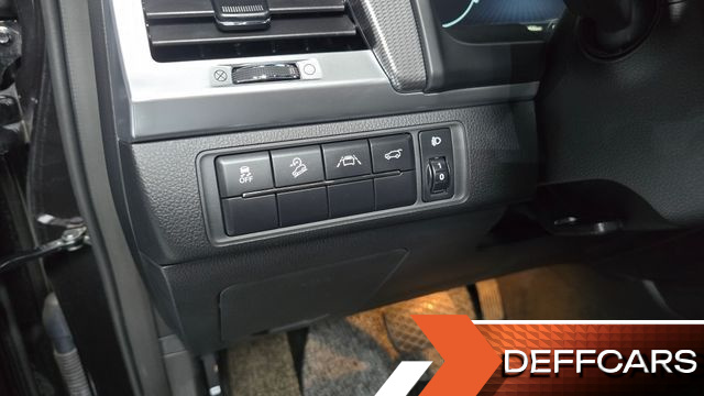 Ssangyong REXTON Diesel 2.2 4WD Prestige купить на сайте DeffCars