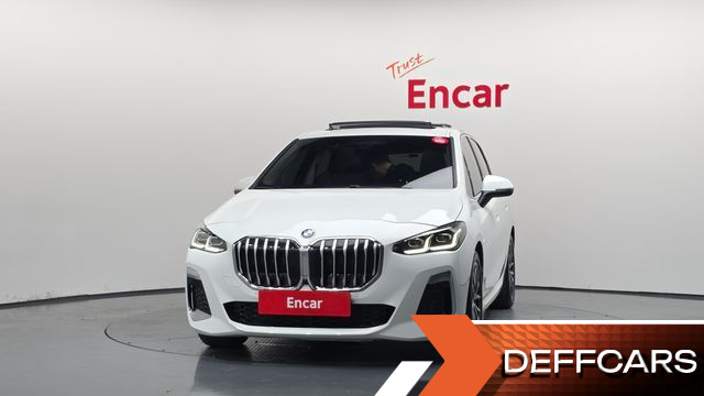 BMW 2-SERIES 220i M Sport Design купить на сайте DeffCars