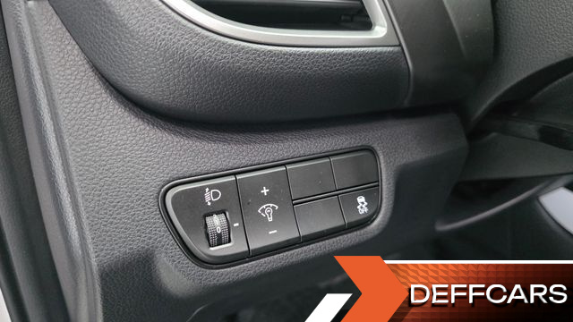 Kia SELTOS Gasoline 2.0 2WD Prestige купить на сайте DeffCars