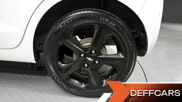 ChevroletGMDaewoo SPARK My Fit Edition купить на сайте DeffCars