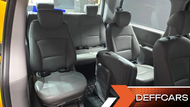 Hyundai STAREX School Bus купить на сайте DeffCars