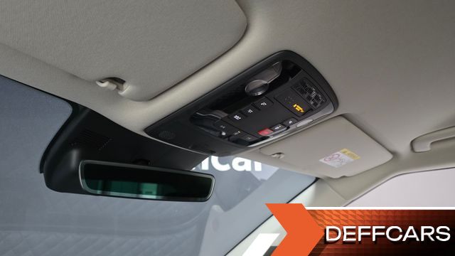Kia CARNIVAL 7-Seater Noblesse купить на сайте DeffCars