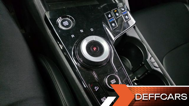 Kia SPORTAGE Prestige 2WD купить на сайте DeffCars