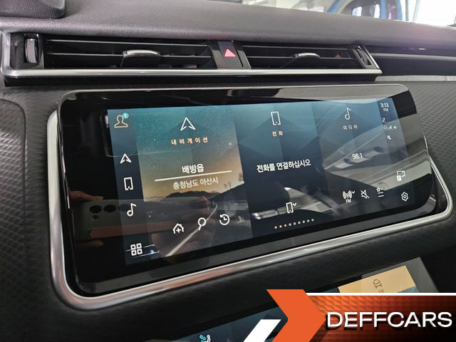 Land Rover RANGE ROVER VELAR 3.0 P400 R-Dynamic SE купить на сайте DeffCars