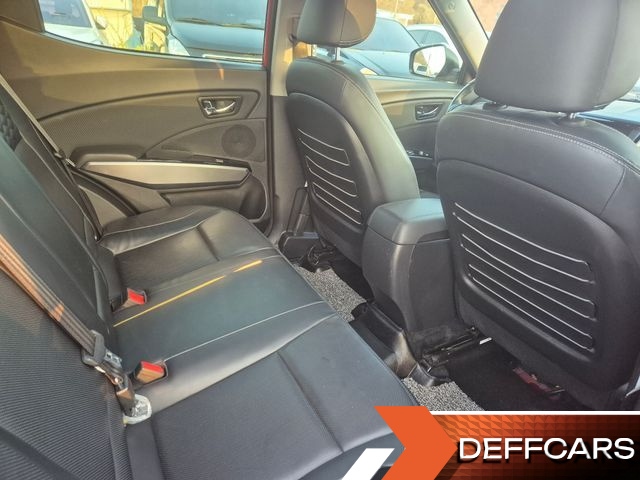 Ssangyong TIBOLI GearⅡ 2WD Driving Gear купить на сайте DeffCars