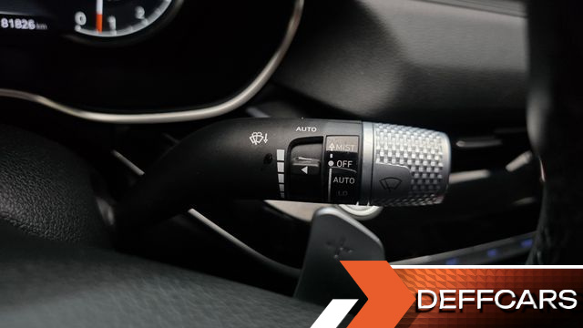 Genesis G80 Gasoline 3.5 Turbo AWD купить на сайте DeffCars
