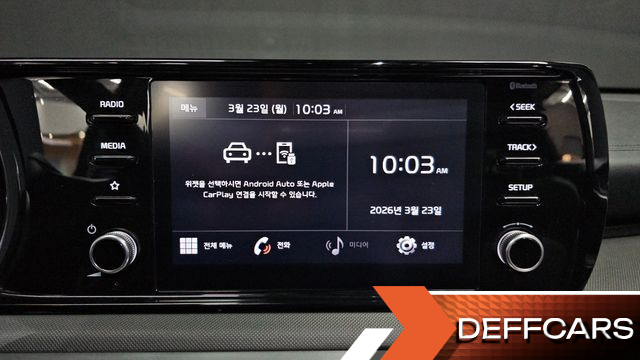 Kia K5 2.0 LPI(Renter car) Strandard купить на сайте DeffCars