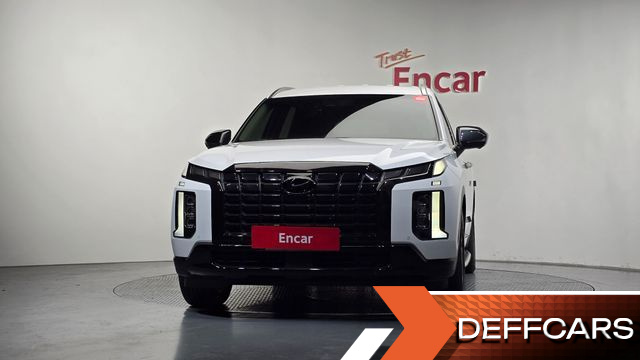 Hyundai PALISADE Gasoline 3.8 2WD Prestige купить на сайте DeffCars
