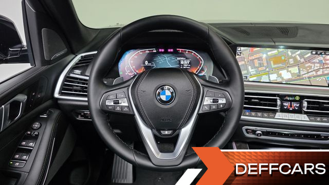 BMW X5 xDrive 40i xLine купить на сайте DeffCars