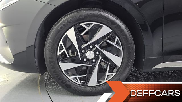 Hyundai GRANDEUR Le Blanc купить на сайте DeffCars