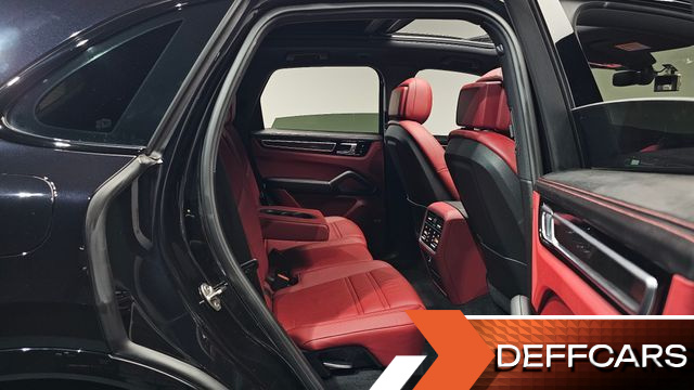 Porsche CAYENNE 3.0 купить на сайте DeffCars