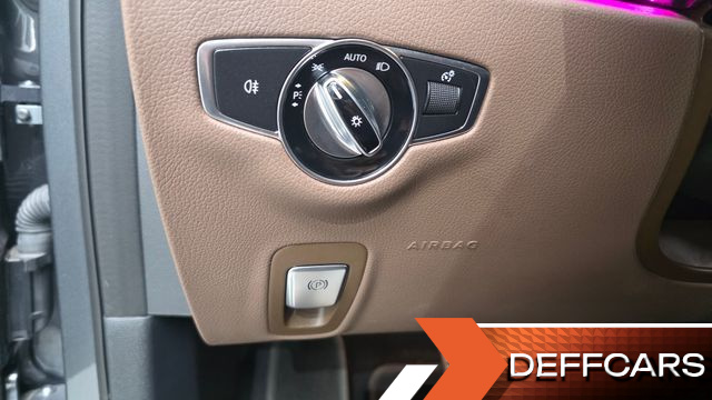 Mercedes E-CLASS E250 Avantgarde купить на сайте DeffCars