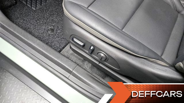 ChevroletGMDaewoo TRAX 1.2 ACTIV Plus купить на сайте DeffCars