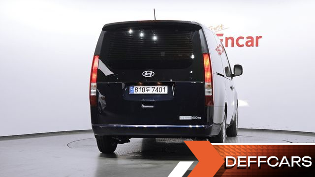 Hyundai STARIA HEV 1.6 Cargo 5-Seater Modern купить на сайте DeffCars