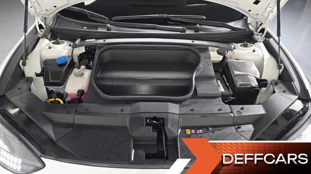 Hyundai IONIQ6 Long Range AWD Prestige купить на сайте DeffCars