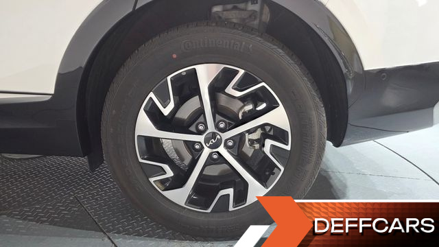 Kia SPORTAGE Signature 2WD купить на сайте DeffCars
