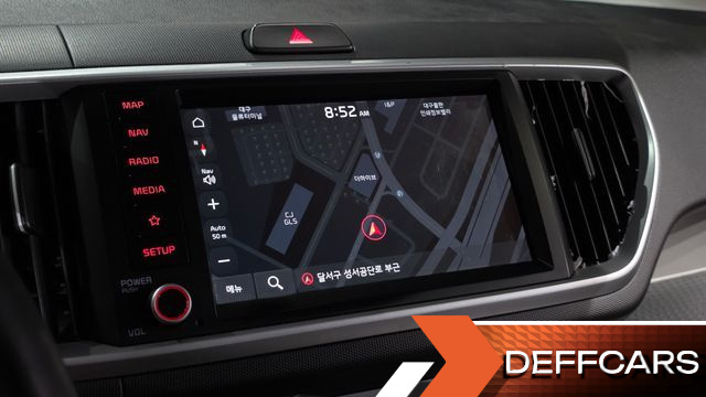 Kia RAY Prestige купить на сайте DeffCars