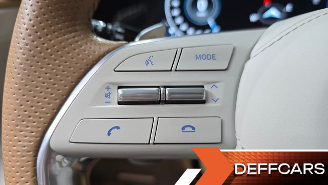 Hyundai GRANDEUR 3.3 Calligraphy купить на сайте DeffCars