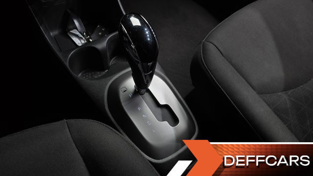 ChevroletGMDaewoo SPARK LS купить на сайте DeffCars