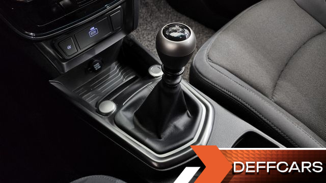 Ssangyong TIBOLI Gasoline 1.5 2WD V1 купить на сайте DeffCars