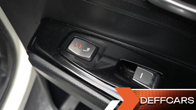 Ssangyong KORANDO Gasoline 1.5 2WD C5 Plus купить на сайте DeffCars
