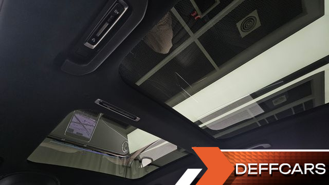 Mercedes EQS EQS450 4MATIC купить на сайте DeffCars