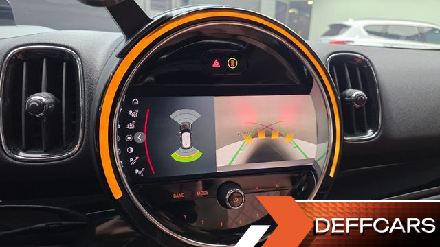 Mini COUNTRYMAN Classic 2nd купить на сайте DeffCars