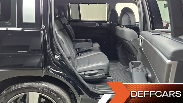 Hyundai SANTAFE HEV 1.6 2WD Prestige Plus купить на сайте DeffCars