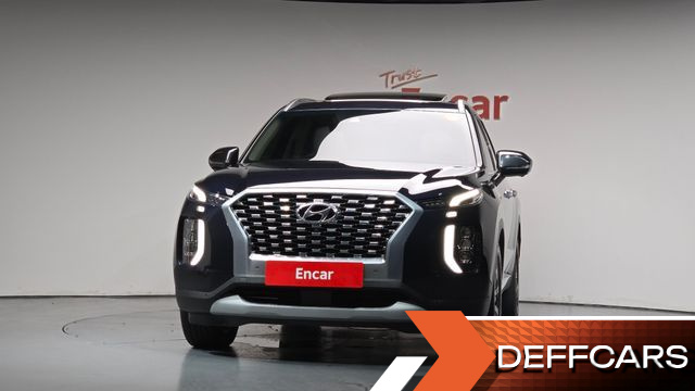 Hyundai PALISADE Diesel 2.2 4WD Prestige купить на сайте DeffCars