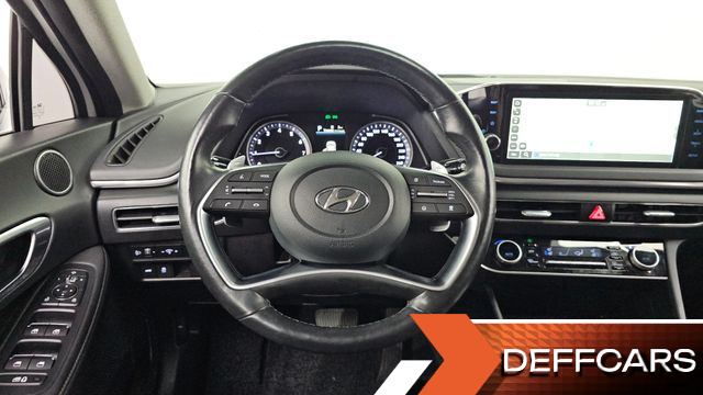 Hyundai SONATA 2.0 Premium Plus купить на сайте DeffCars