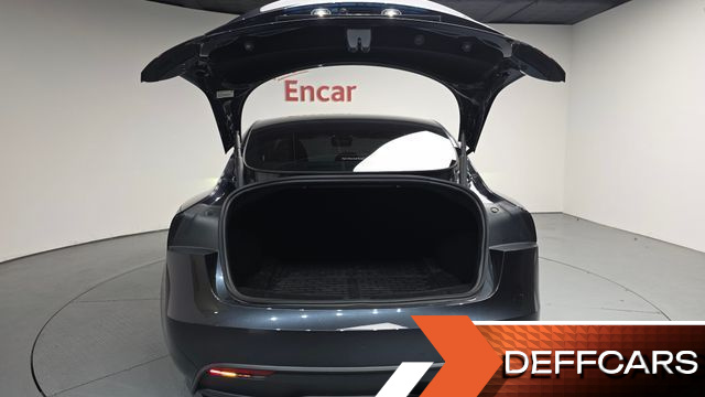 Tesla MODEL 3 Long Range AWD купить на сайте DeffCars