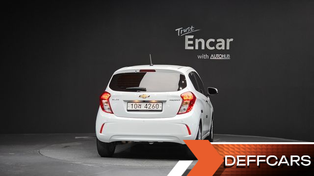 ChevroletGMDaewoo SPARK Premier купить на сайте DeffCars