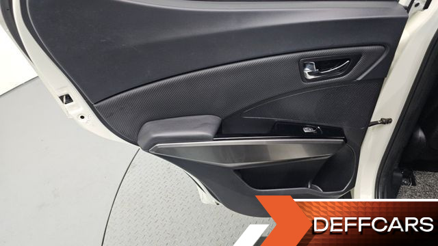 Ssangyong TIBOLI Gasoline 1.5 2WD V5 купить на сайте DeffCars