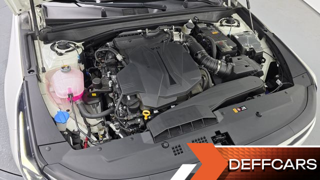 Kia K8 3.5 Gasoline 2WD Noblesse купить на сайте DeffCars