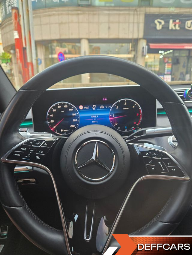 Mercedes S-CLASS S350 d купить на сайте DeffCars