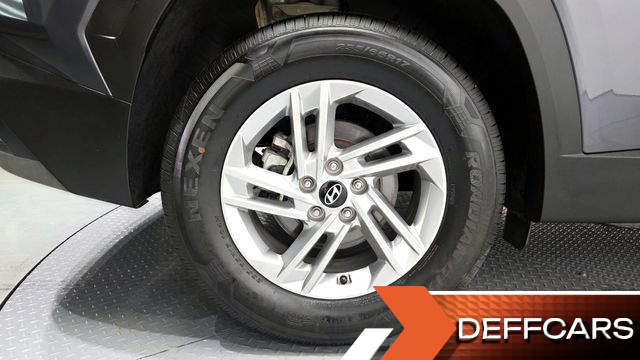 Hyundai TUCSON Diesel 2.0 2WD Modern купить на сайте DeffCars