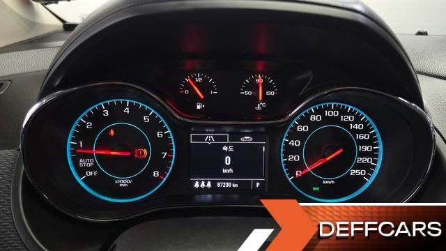ChevroletGMDaewoo CRUZE 1.4 Turbo LS купить на сайте DeffCars