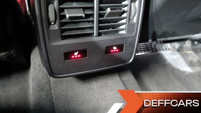 Porsche TAYCAN Base купить на сайте DeffCars