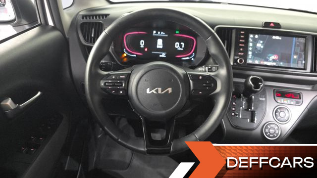 Kia RAY Prestige купить на сайте DeffCars