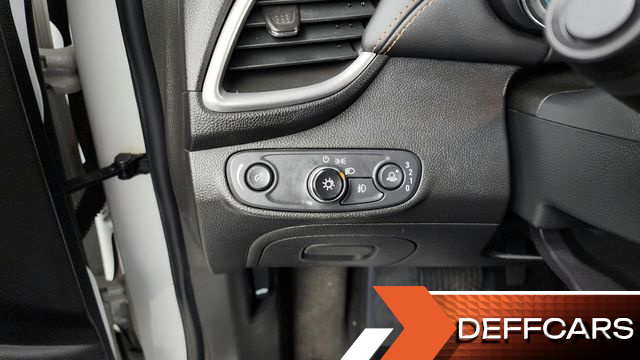 ChevroletGMDaewoo TRAX 1.4 LT купить на сайте DeffCars