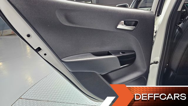 Kia MORNING Signature купить на сайте DeffCars